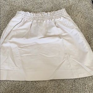 Jcrew skirt